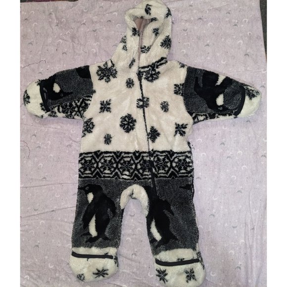 Black Mountain Outdoor Toddler Coat/Bunting - Picture 1 of 7